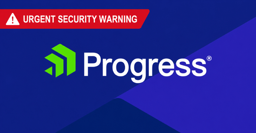 URGENT – Progress Tells ShareFile Customers to Shut Down Storage Zone Controllers Over Security Threat